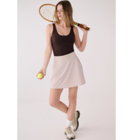 LOLË LSW4698 OLIVIE JUPE-CULOTTE