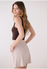 LOLË LSW4698 OLIVIE JUPE-CULOTTE