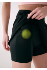 LOLË LSW4698 OLIVIE JUPE-CULOTTE