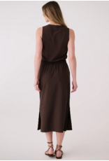 LOLË LSW4694 OLIVIE MIDI ROBE