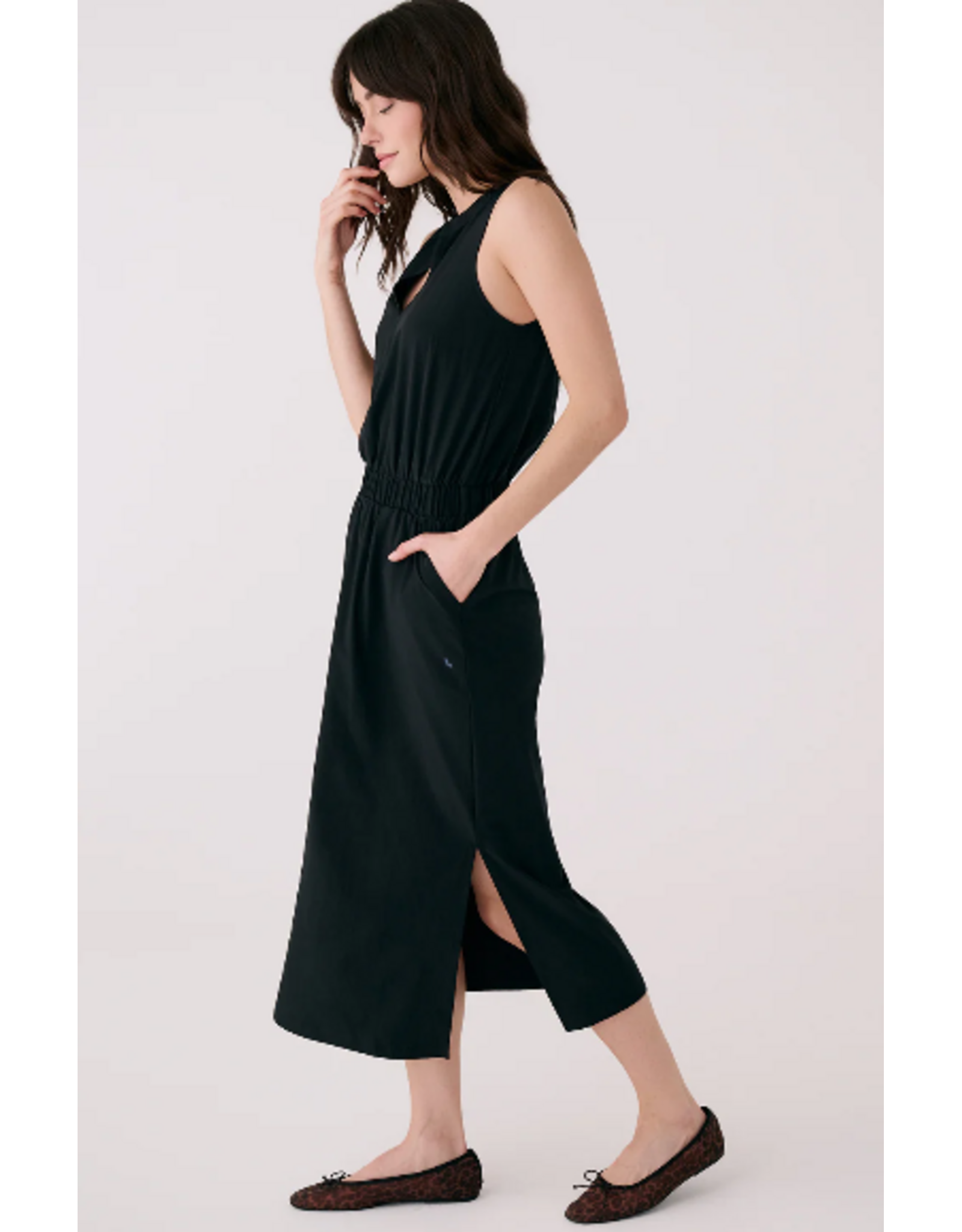 LOLË LSW4694 OLIVIE MIDI ROBE