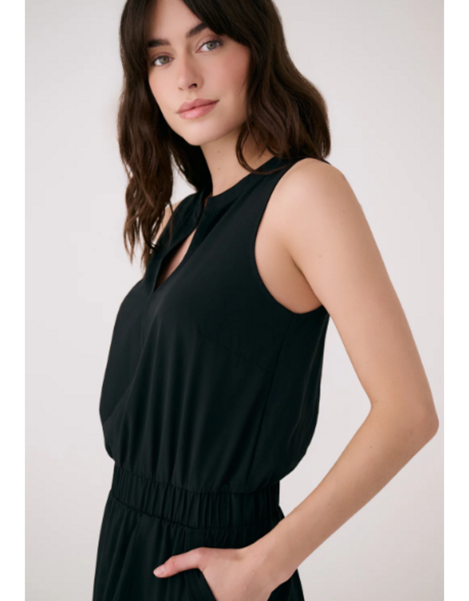 LOLË LSW4694 OLIVIE MIDI ROBE