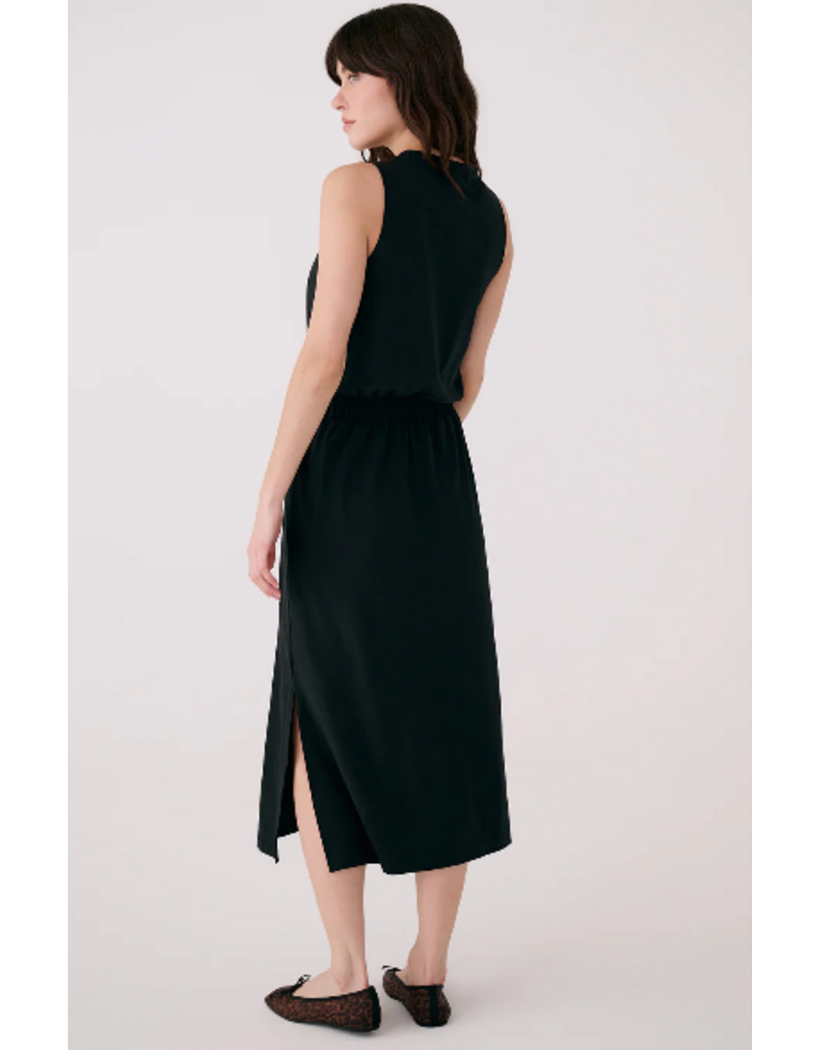 LOLË LSW4694 OLIVIE MIDI ROBE