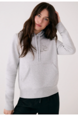 LOLË LSW4712 ICON PULLOVER CAPUCHON