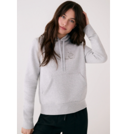 LOLË LSW4712 ICON PULLOVER CAPUCHON