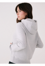 LOLË LSW4712 ICON PULLOVER CAPUCHON