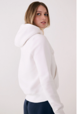 LOLË LSW4712 ICON PULLOVER CAPUCHON