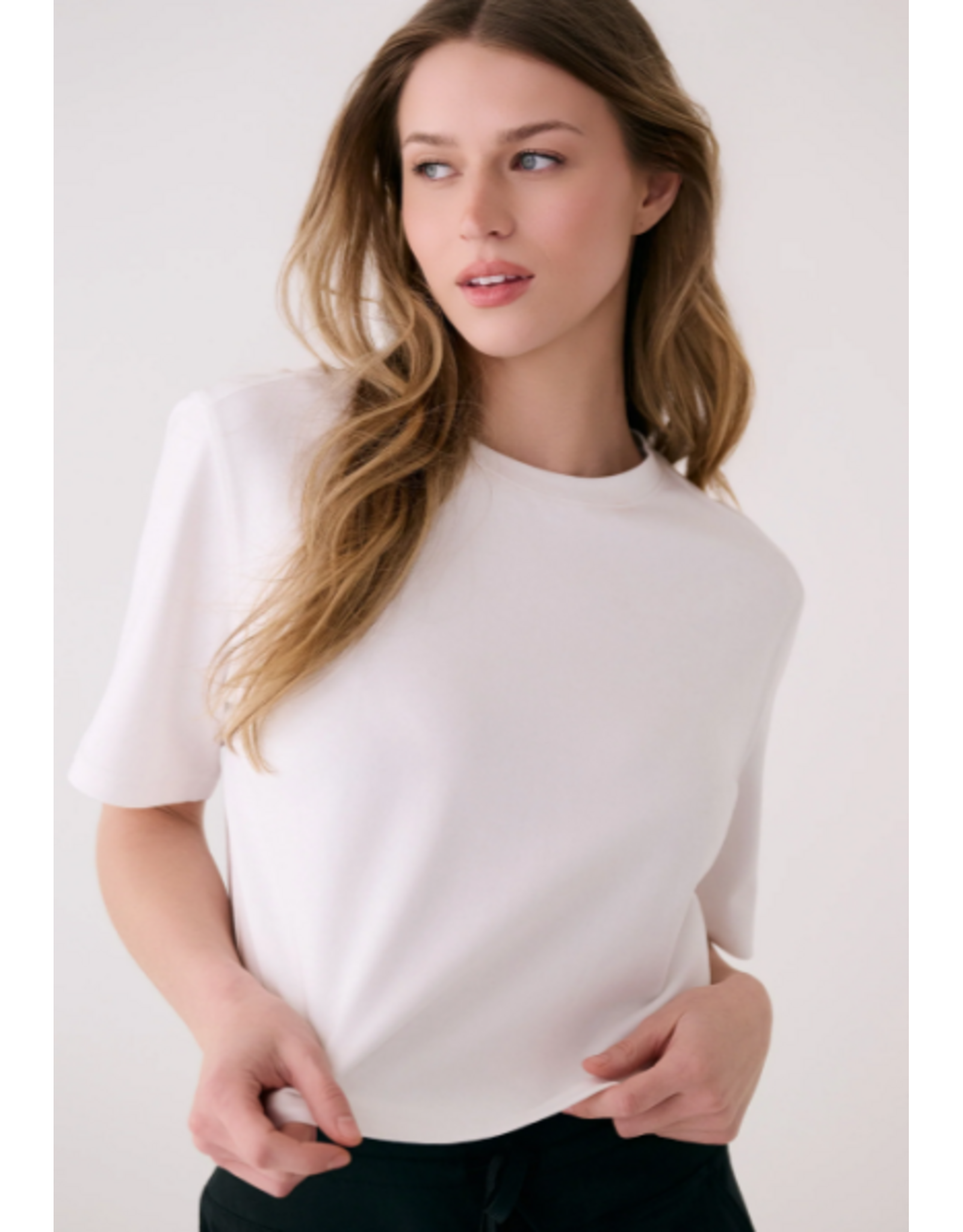 LOLË LSW4716 CORE T-SHIRT