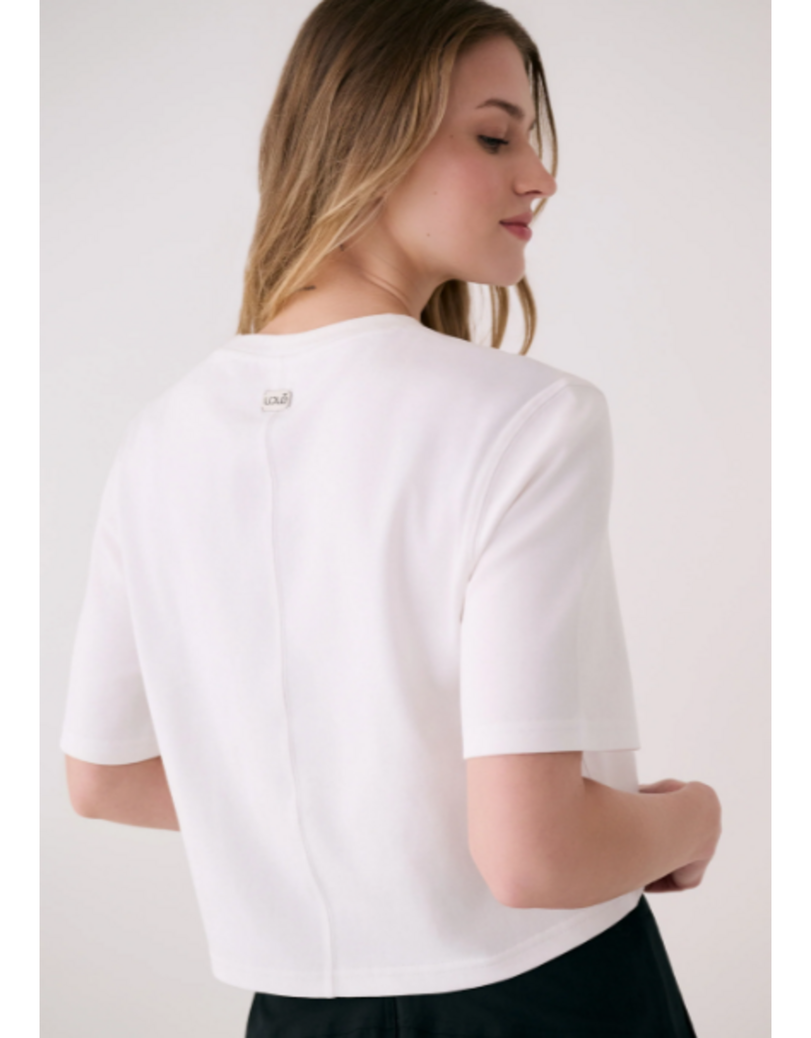 LOLË LSW4716 CORE T-SHIRT