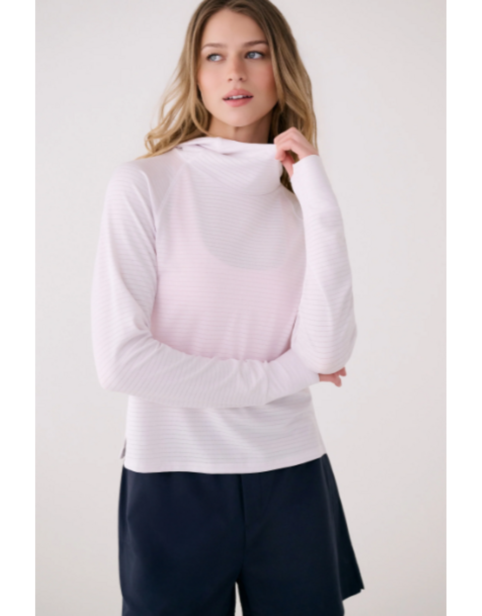 LOLË LSW4709 SUNNY MANCHE LONGUE