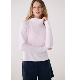 LOLË LSW4709 SUNNY MANCHE LONGUE