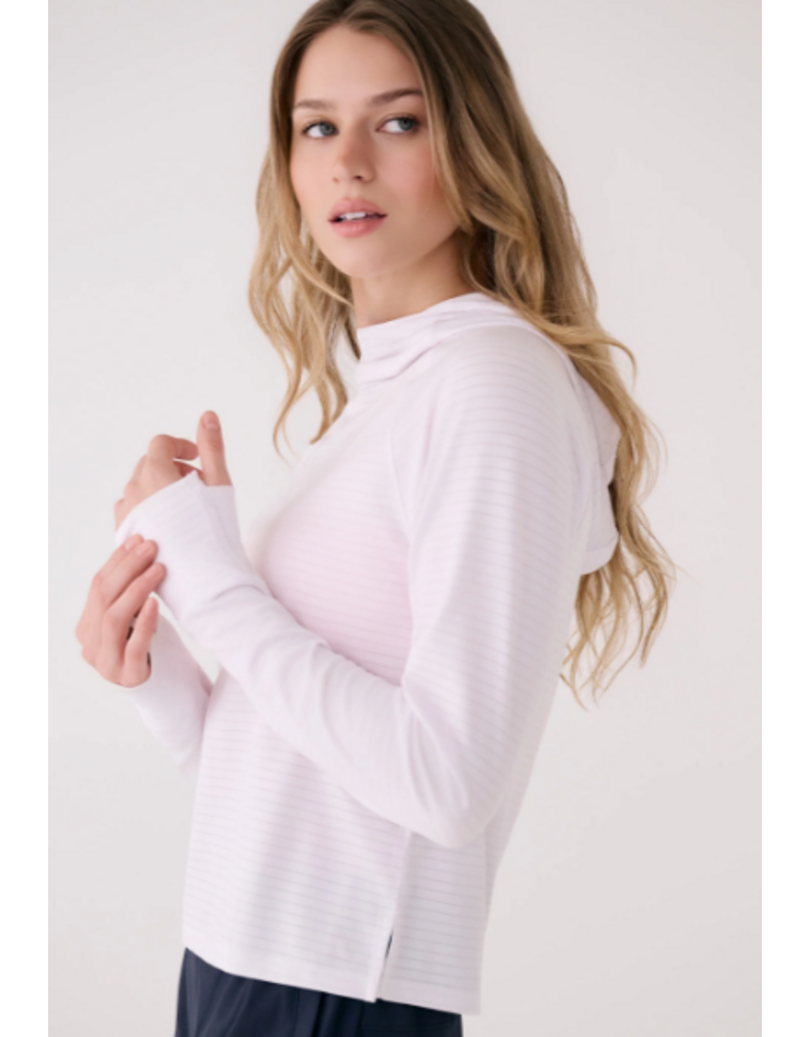 LOLË LSW4709 SUNNY MANCHE LONGUE