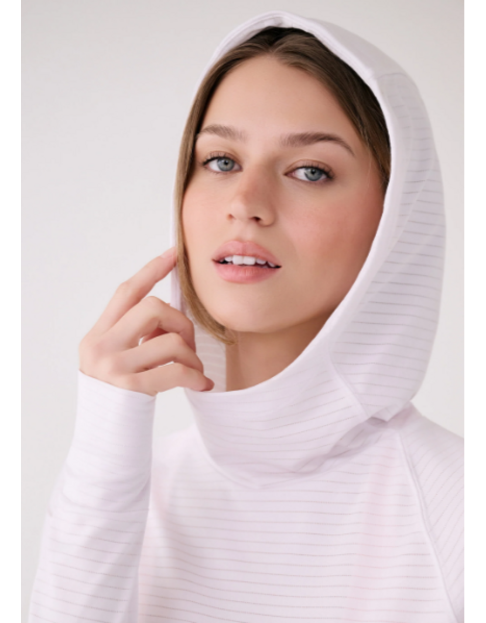 LOLË LSW4709 SUNNY MANCHE LONGUE