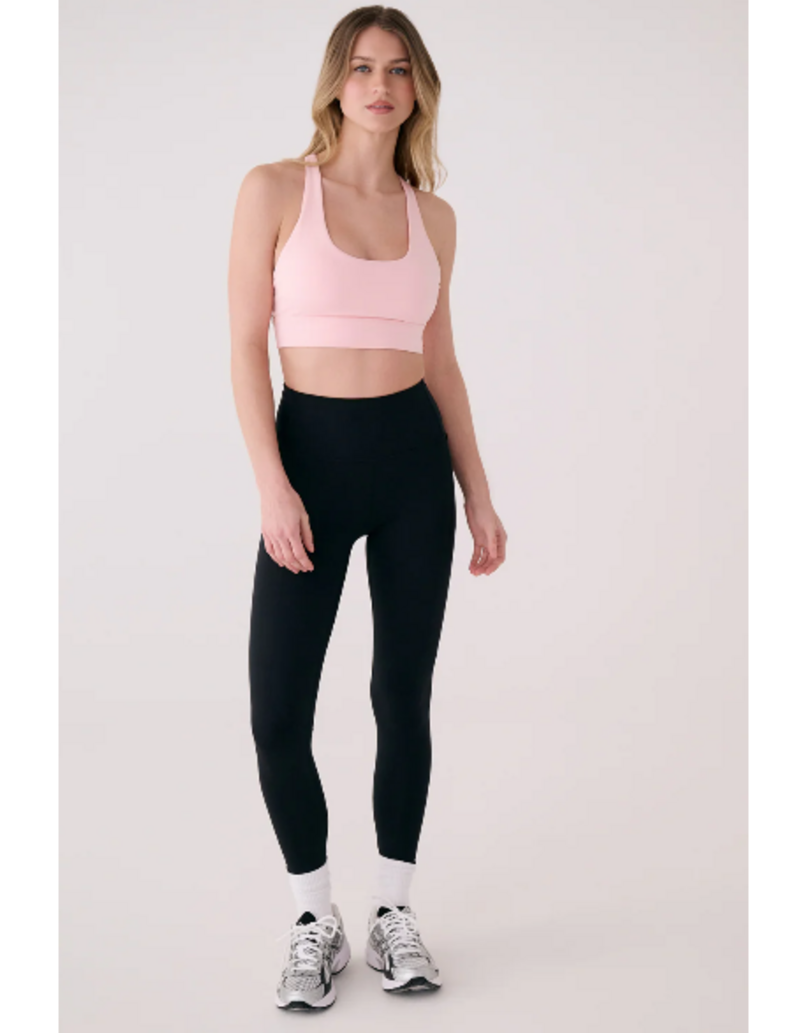 LOLË LSW4728 BOOST ANKLE LEGGINGS