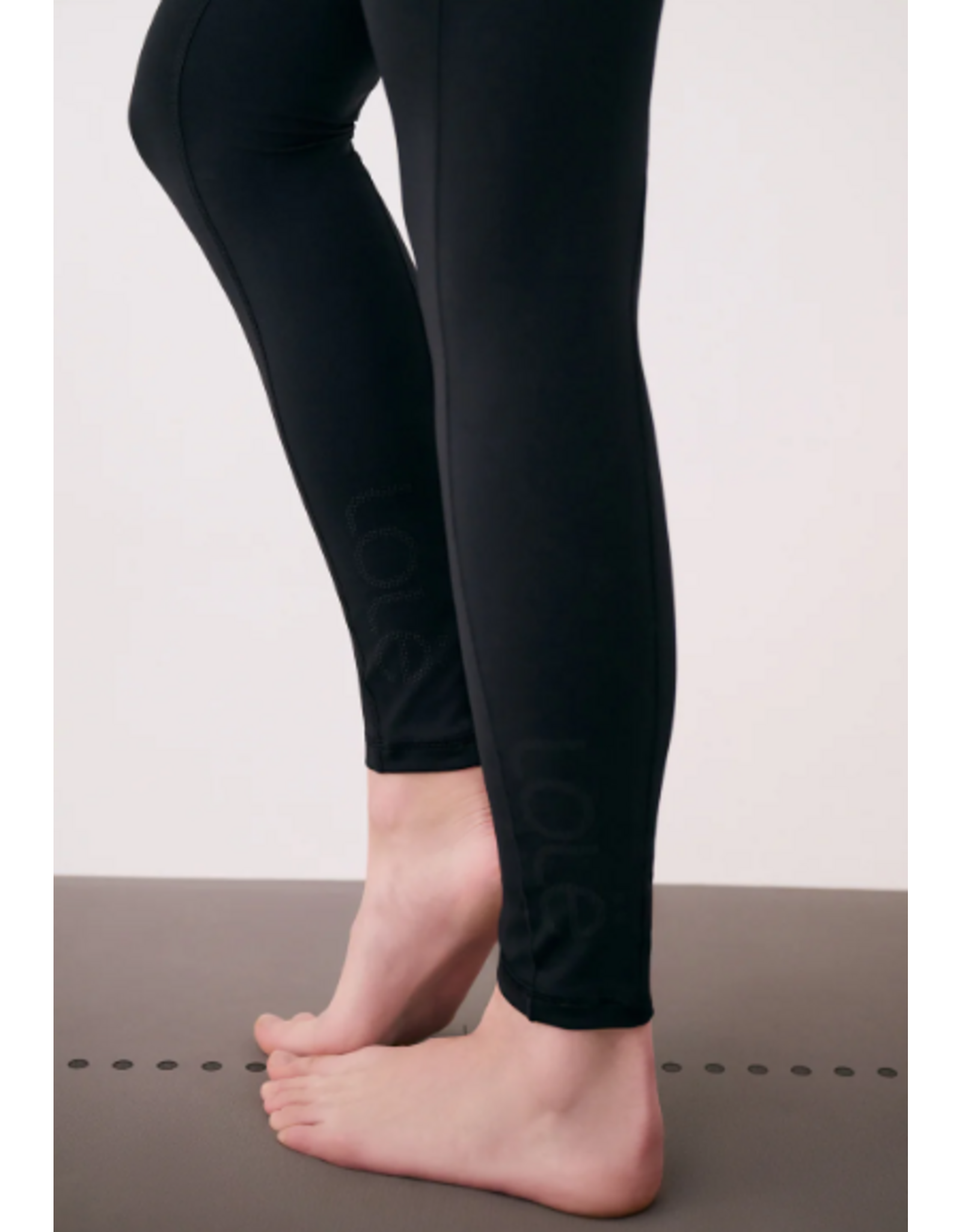 LOLË LSW4728 BOOST ANKLE LEGGINGS