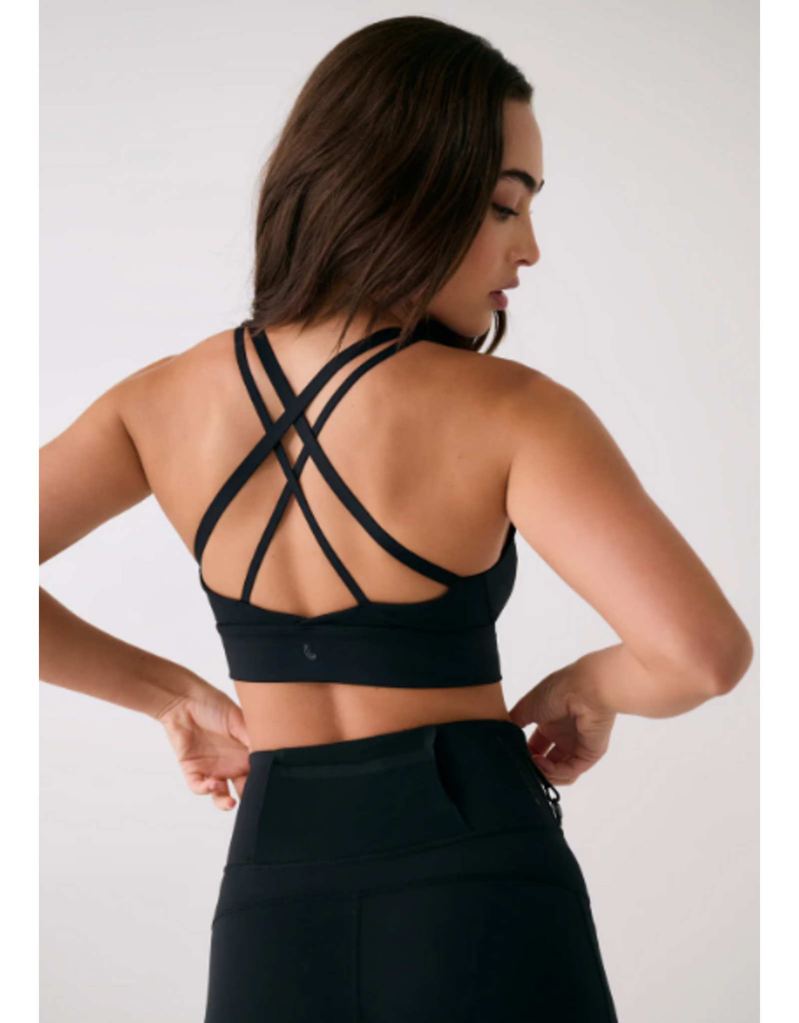 LOLË LSW4598 ACTION SOUTIEN-GORGE