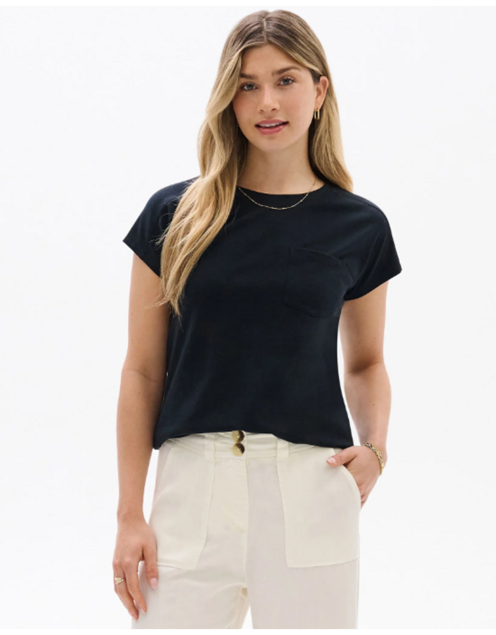 HATLEY S26CAL1805 ella manche courte