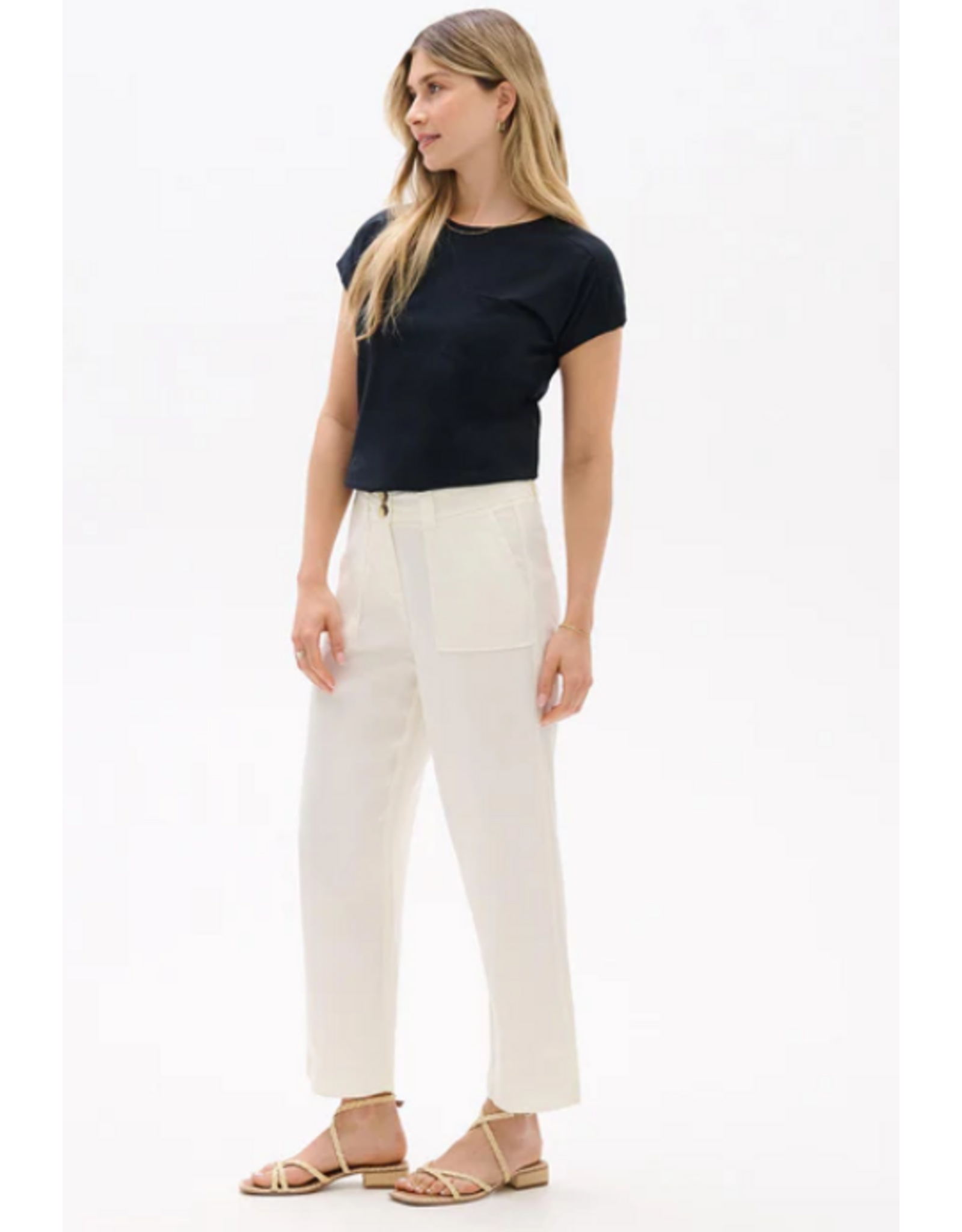 HATLEY S26CAL1805 ella manche courte