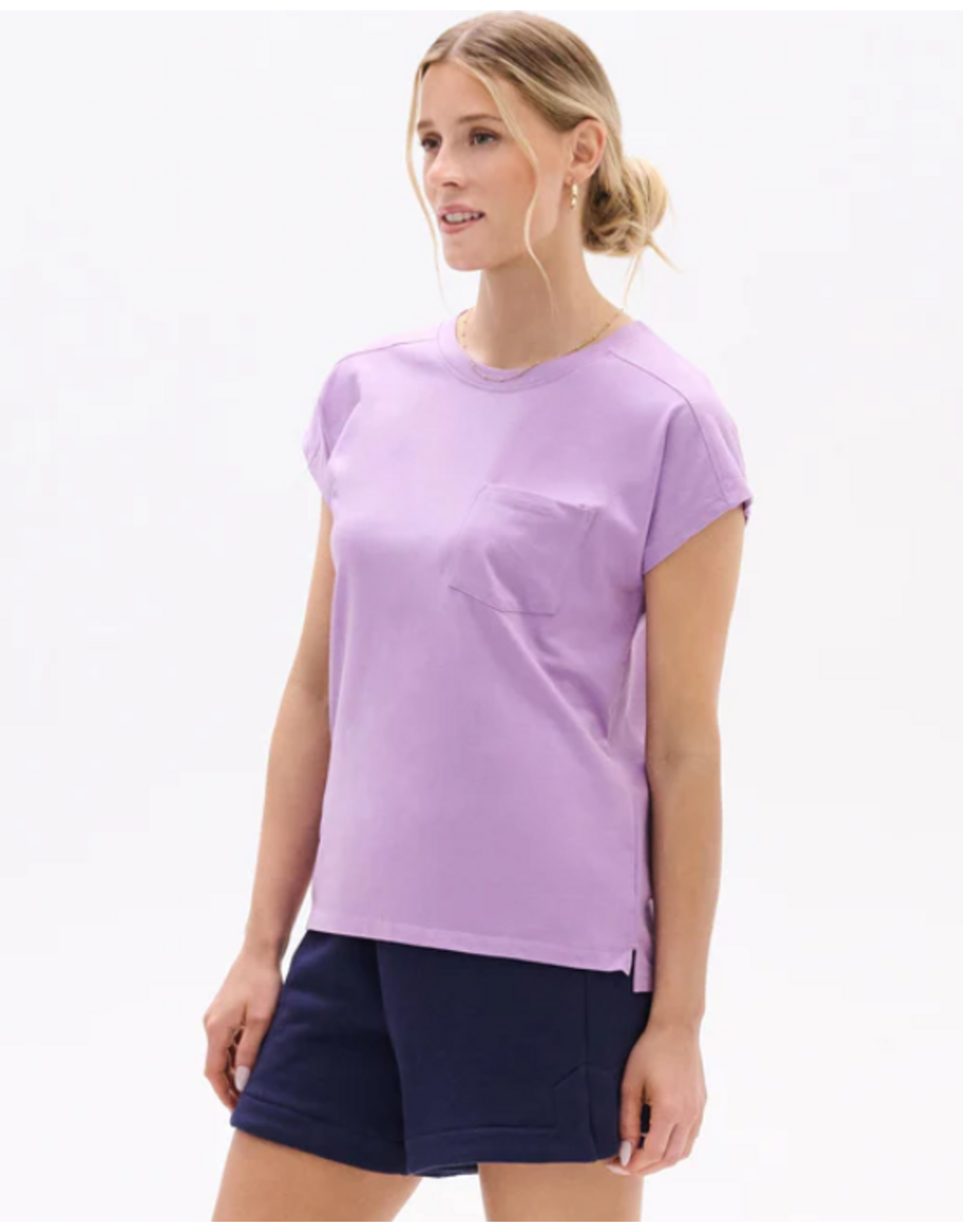 HATLEY S26ELL1805 ella manche courte