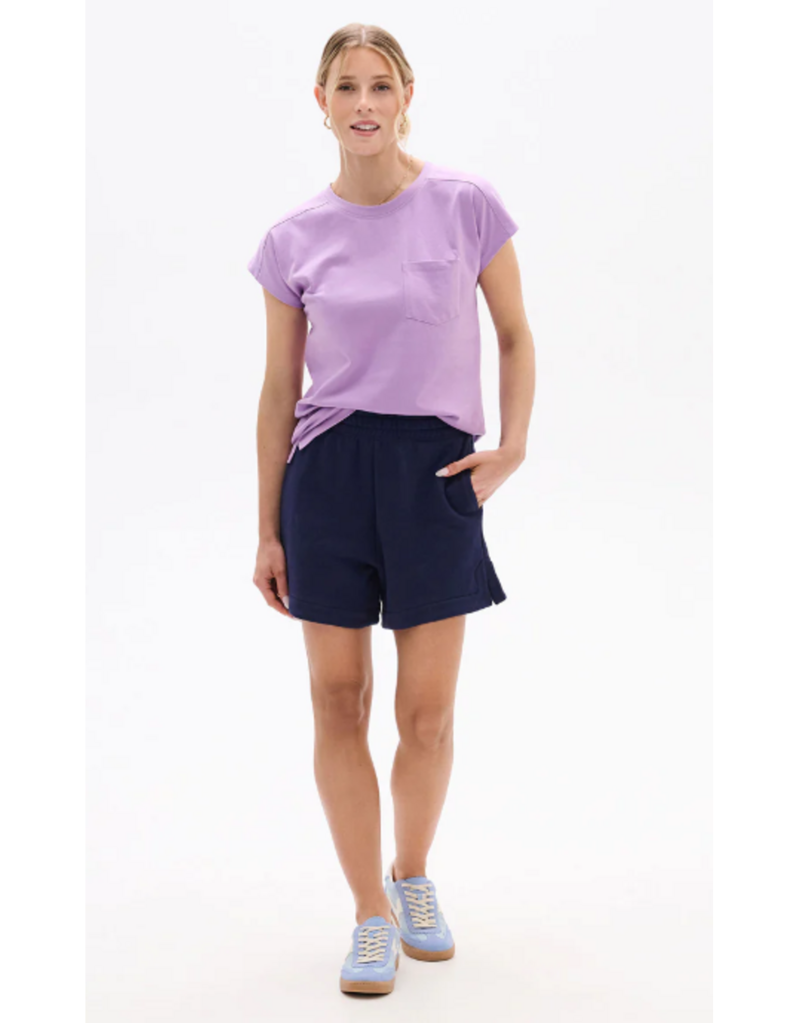 HATLEY S26ELL1805 ella manche courte