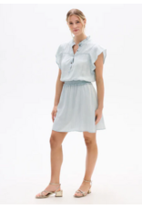 HATLEY S26SBL1781 ava robe