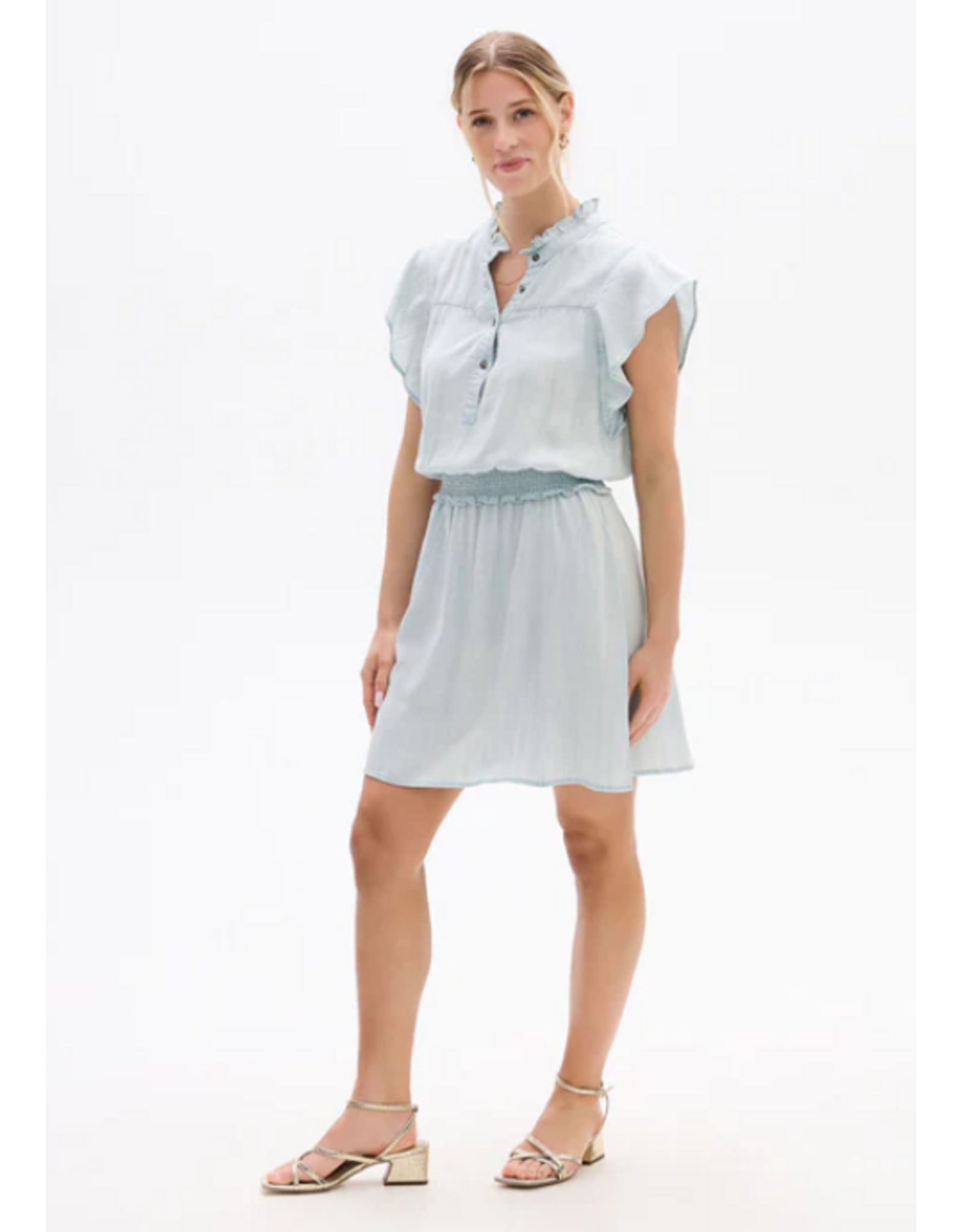 HATLEY S26SBL1781 ava robe