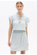 HATLEY S26SBL1781 ava robe