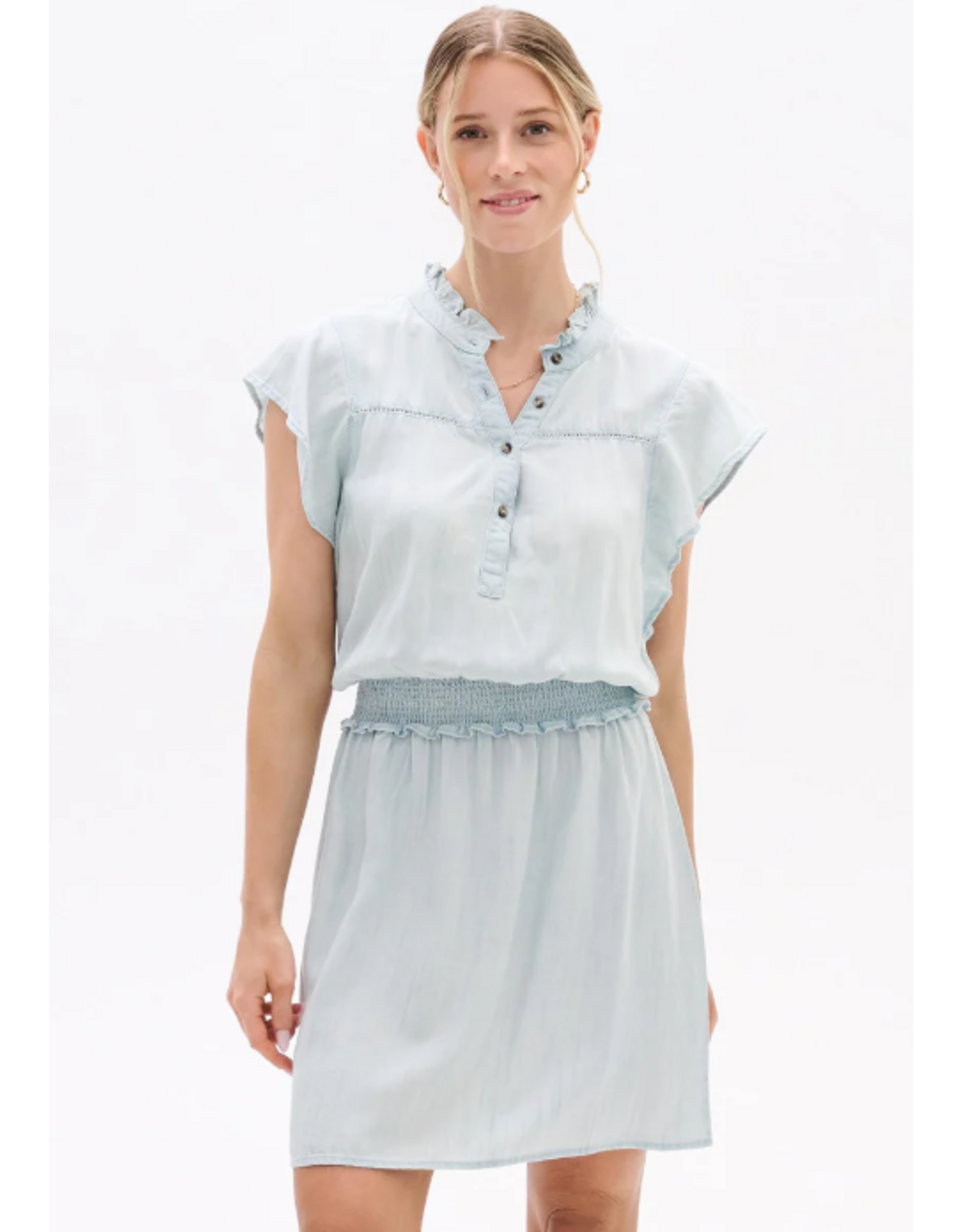 HATLEY S26SBL1781 ava robe