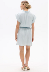 HATLEY S26SBL1781 ava robe