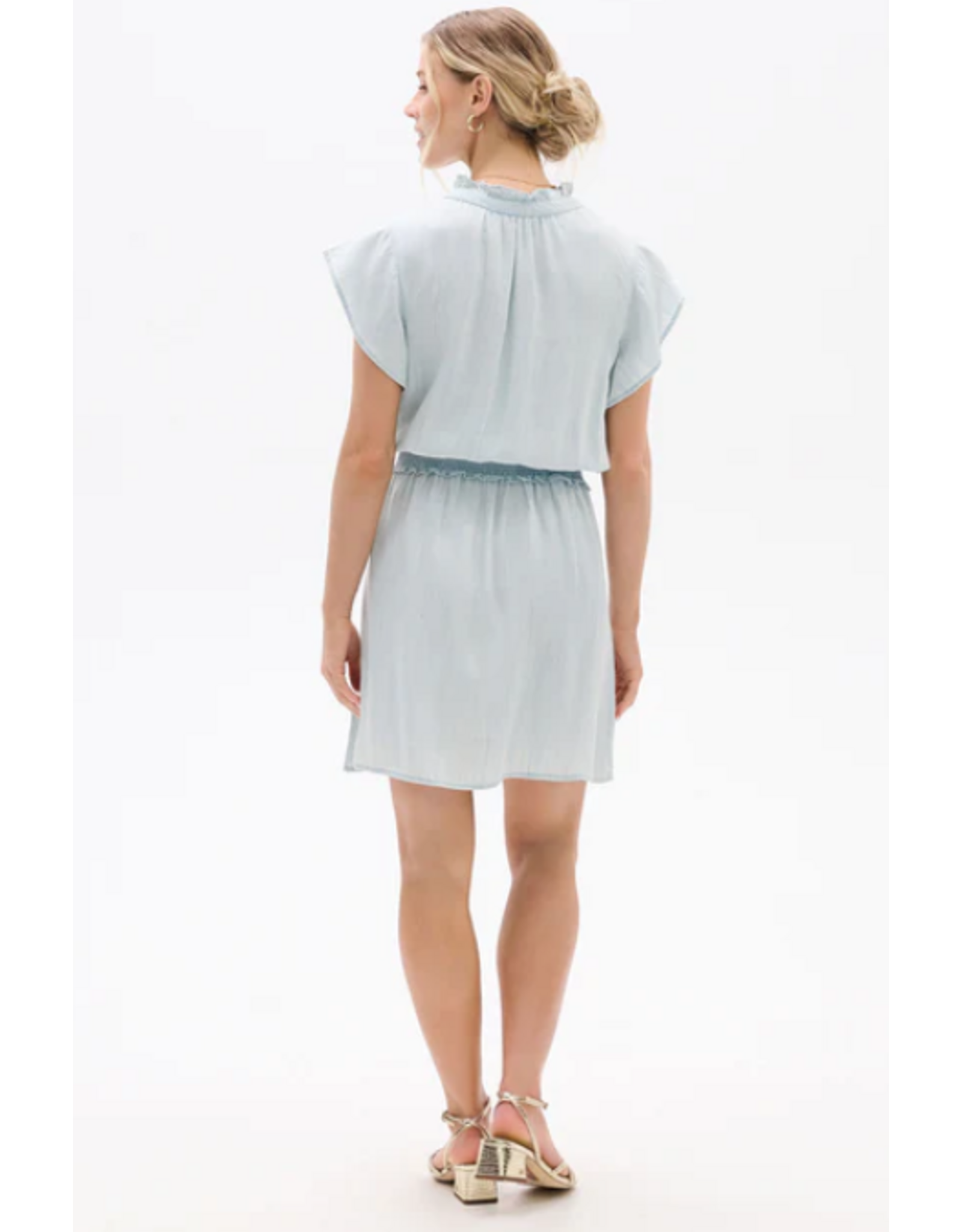 HATLEY S26SBL1781 ava robe