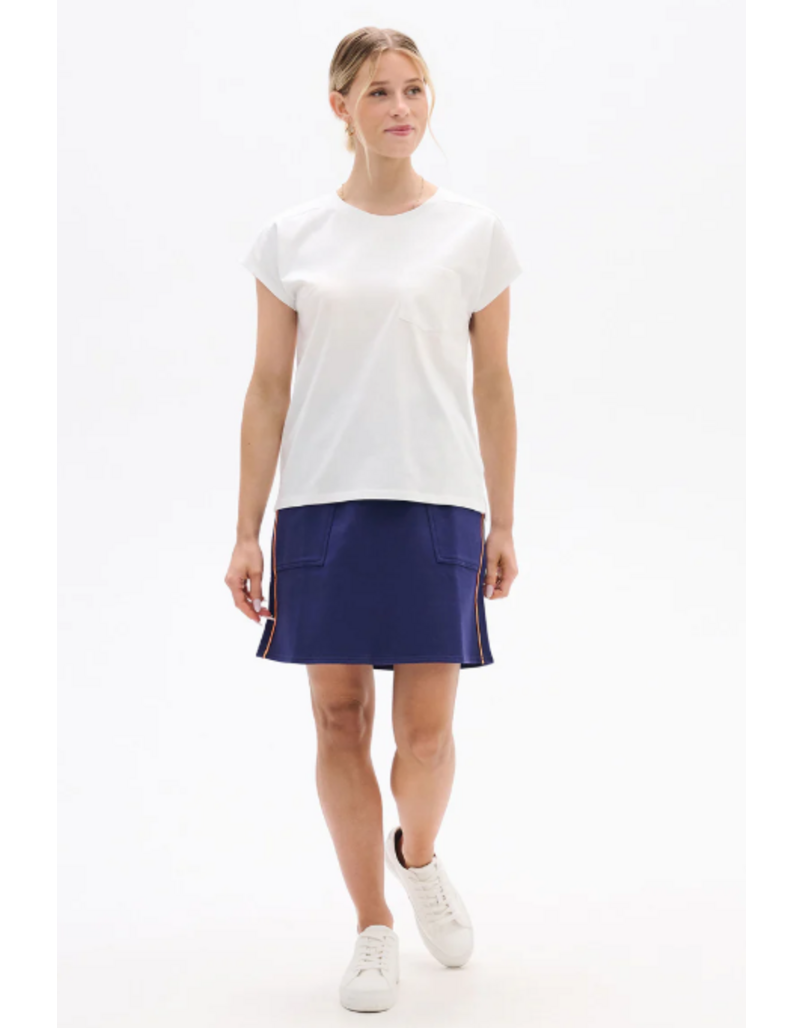 HATLEY S26WWL1805 ella manche courte