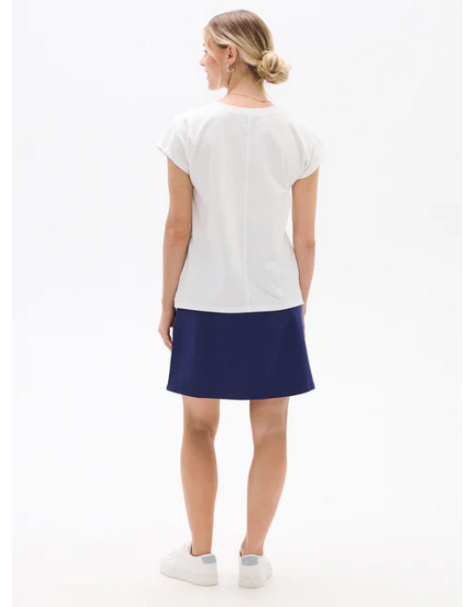 HATLEY S26WWL1805 ella manche courte