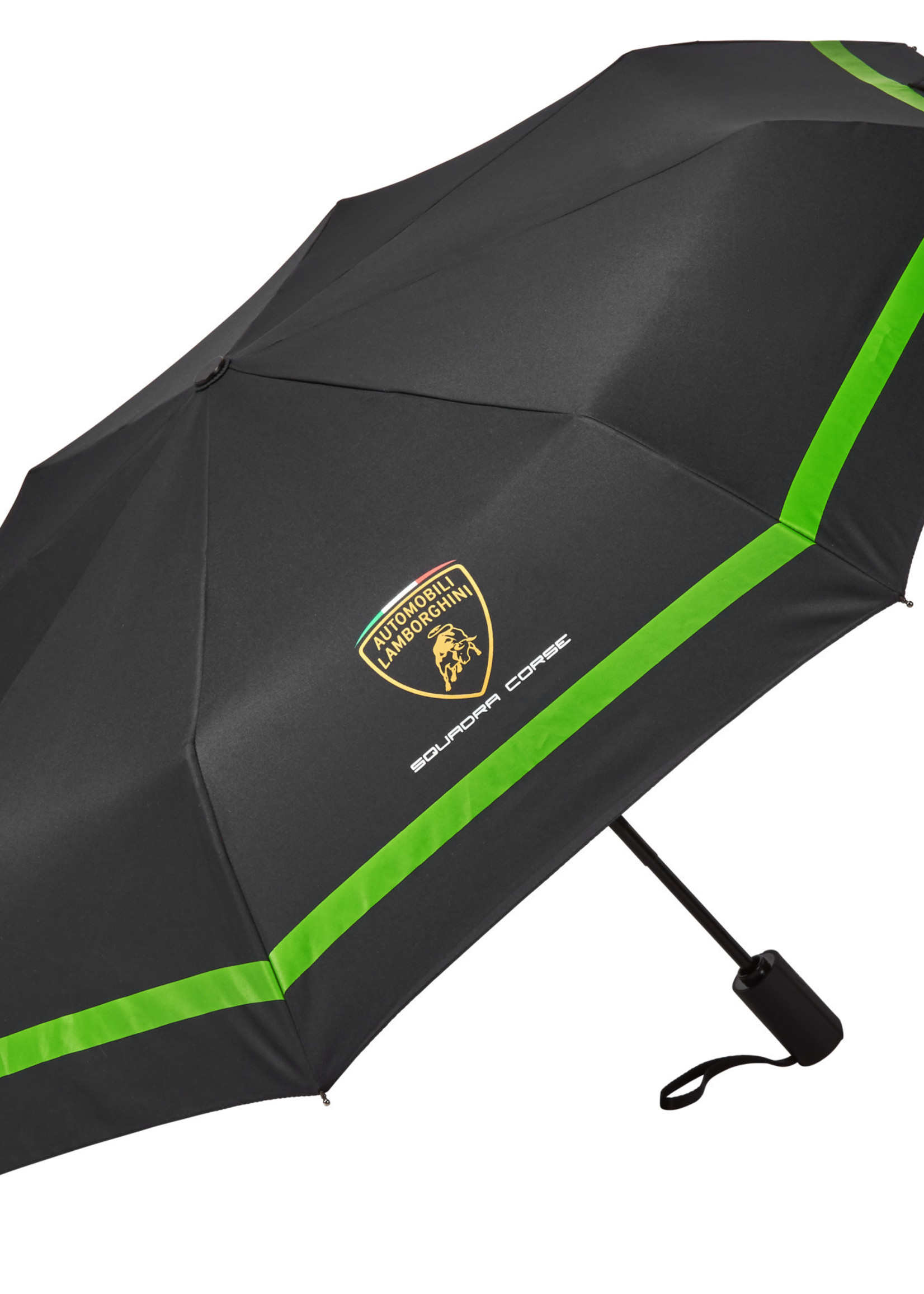 Lamborghini Compact Small Foldable Umbrella - Centigrade Store