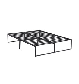 Malouf Weekender Modern Platform Frame