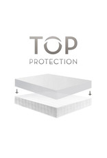 Malouf Pr1me Smooth Mattress Protectors