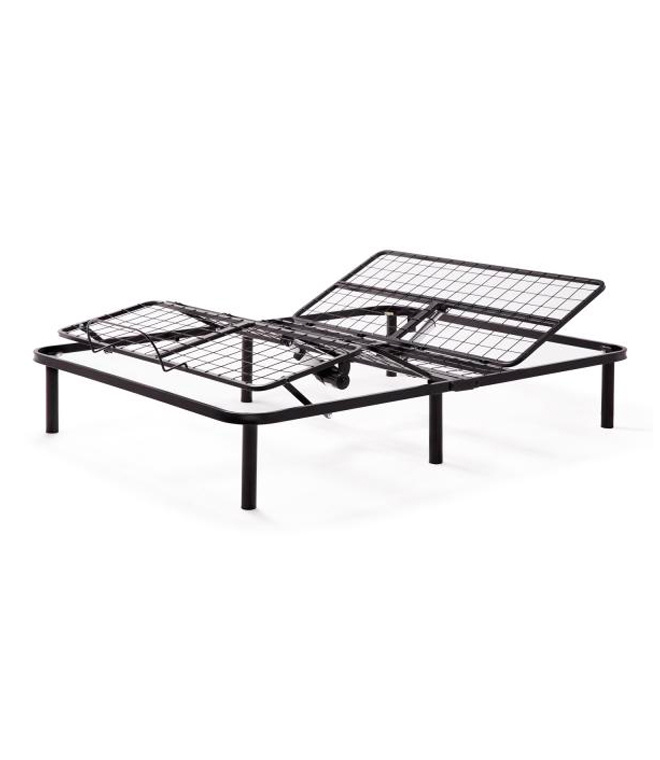 Structures N150 Adjustable Base The Mattress and More Outlet Hiram