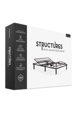 Structures Structures N150 Adjustable Base
