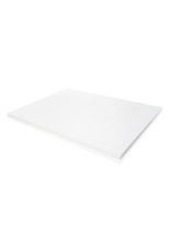 2” Memory Foam Mattress Topper