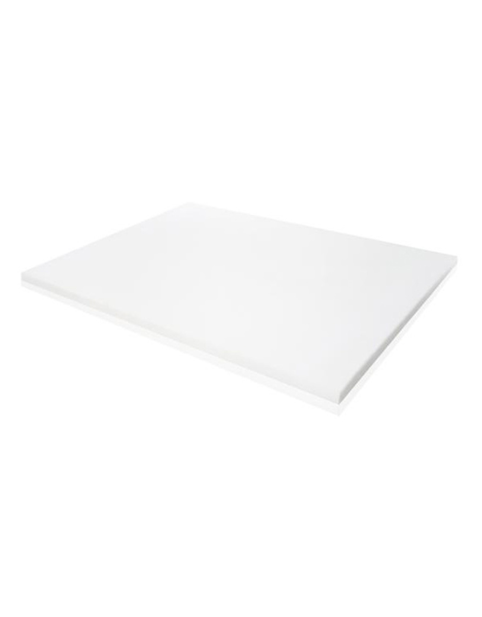 2” Memory Foam Mattress Topper