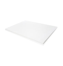 2” Memory Foam Mattress Topper