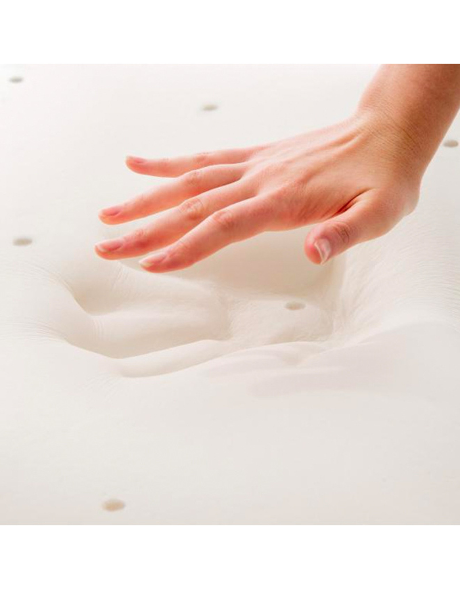 2” Memory Foam Mattress Topper