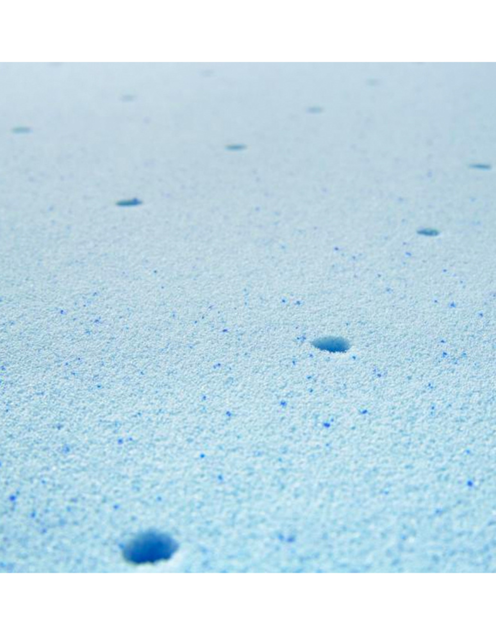 2.5” Gel Memory Foam Mattress Topper
