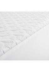 Malouf Five 5ided Ice Tech Mattress Protectors Split King