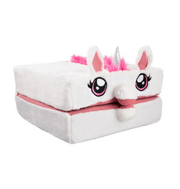 Malouf Pillow Cub - Uniquely Unicorn