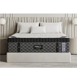 Puffy Puffy Royal Hybrid Mattress