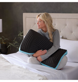 Malouf Ice Cloud Pillows