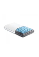 Malouf CarbonCool + Omniphase Pillow