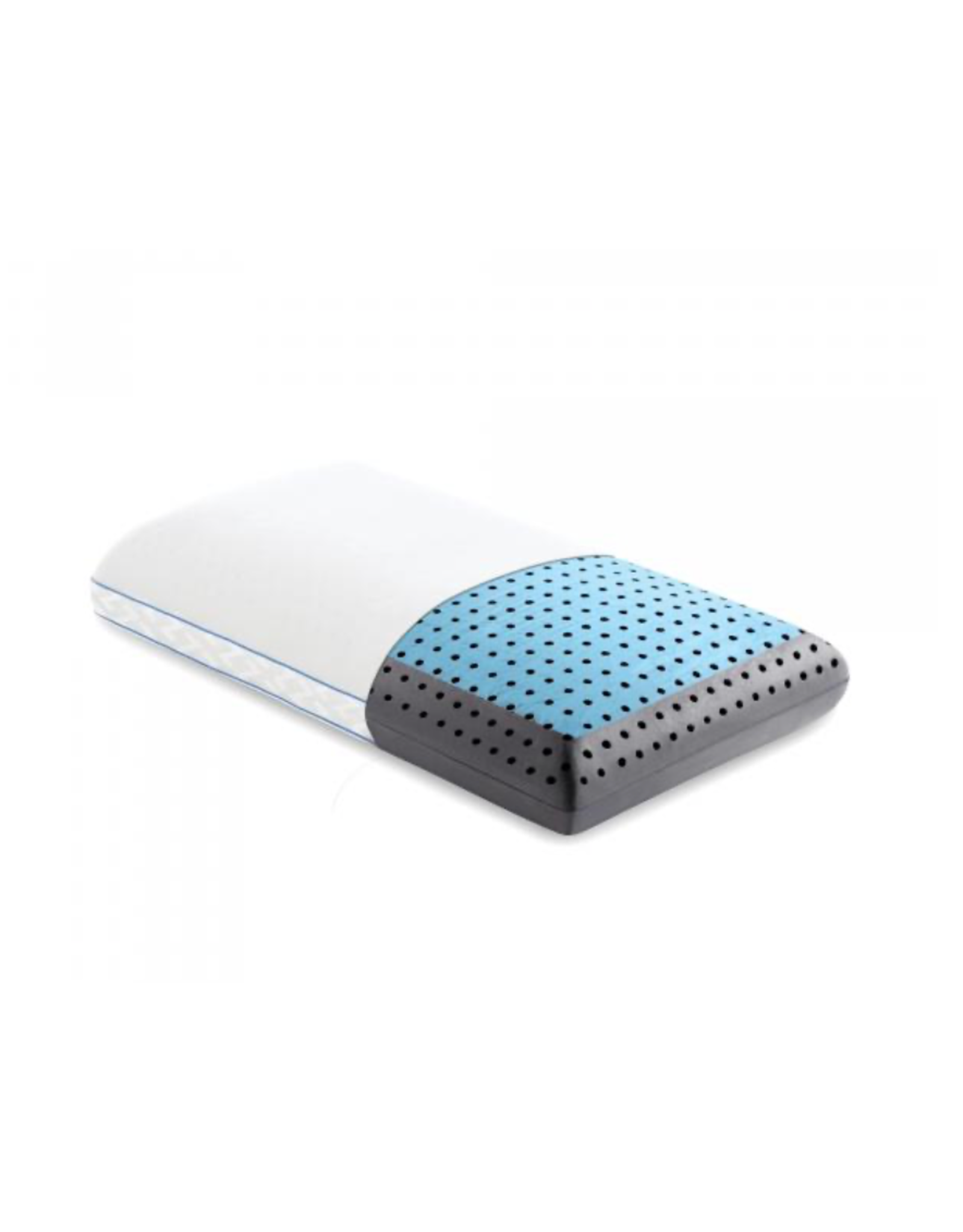 Malouf CarbonCool + Omniphase Pillow