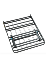SleepTone Metal Platform Frame