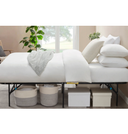 SleepTone Metal Platform Frame